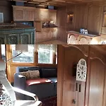 Appartement Valbella *