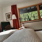 Appartement Valbella Partenen