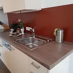 Appartement Valbella