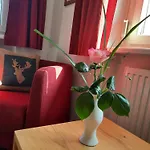 Appartement Valbella Partenen