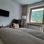 Valbella Apartmán Partenen
