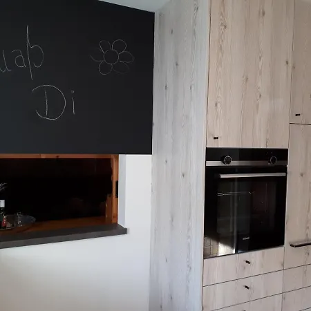 Apartament Valbella *