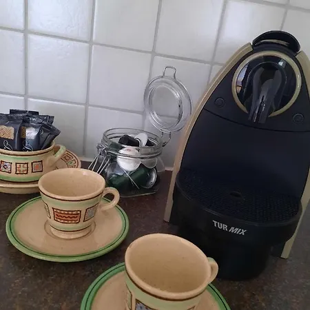 Valbella Apartament *
