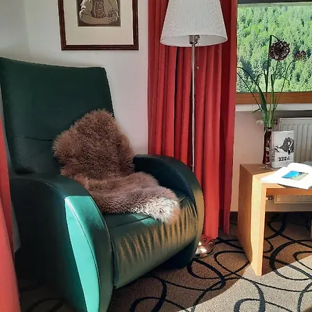 Apartament Valbella *