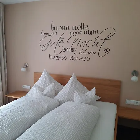 Valbella Appartamento *