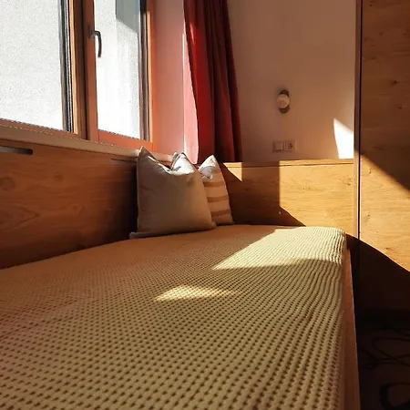 Apartament Valbella *