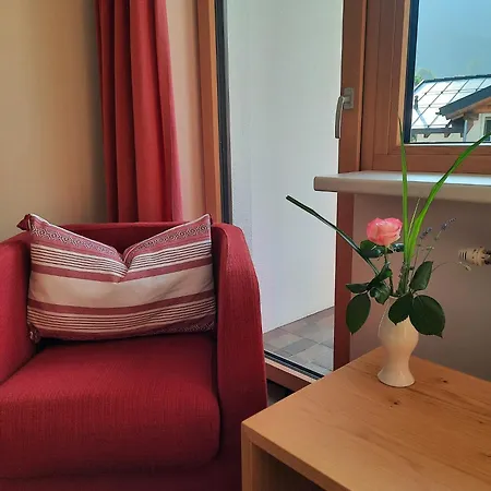 Apartament Valbella *