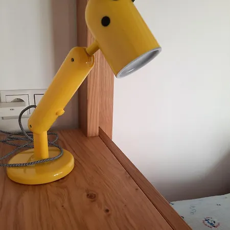 Apartament Valbella *