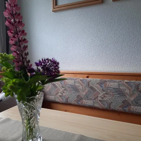 Apartament Valbella *