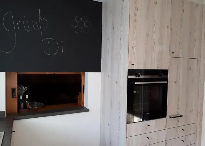 Lejlighed Valbella *