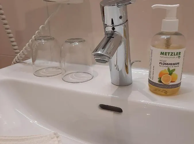 Lejlighed Valbella *